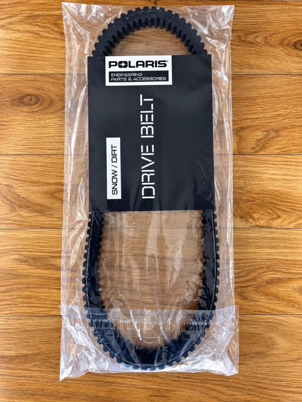 Polaris OEM RZR Drive Belt 3211202 Turbo S Turbo S 4 Turbo R XP Turbo R 4